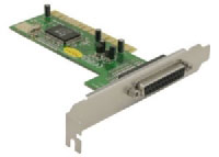 Delock PCI card 1x parallel (89015)